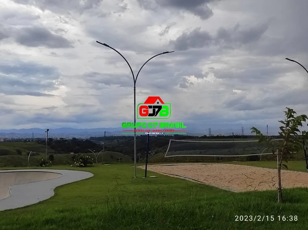 Terreno, 273 m² - Foto 7