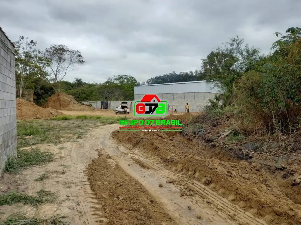 Terreno, 1200 m² - Foto 8