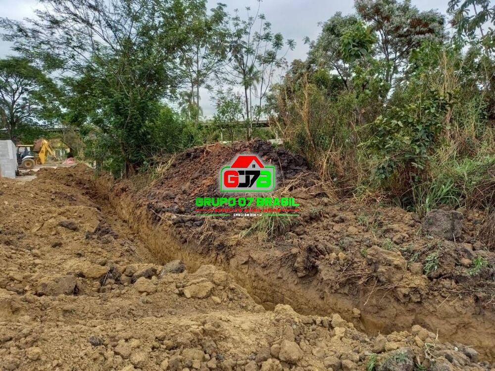 Terreno, 1200 m² - Foto 4