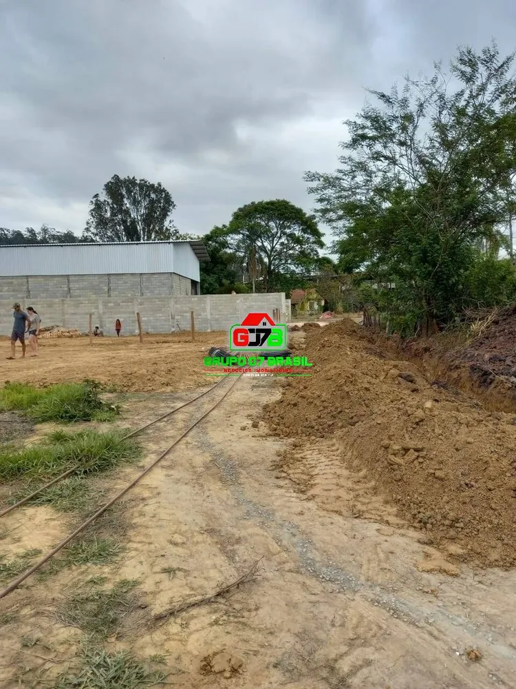 Terreno, 1200 m² - Foto 9