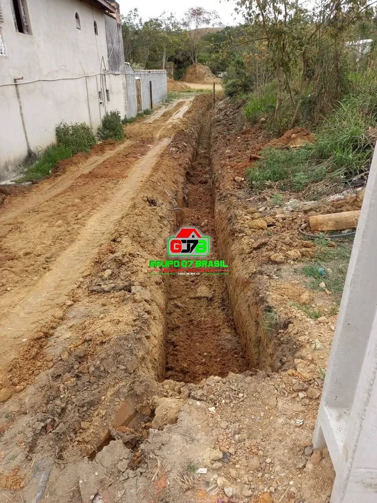 Terreno, 1200 m² - Foto 3