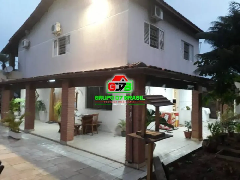 Casa, 4 quartos, 400 m² - Foto 12