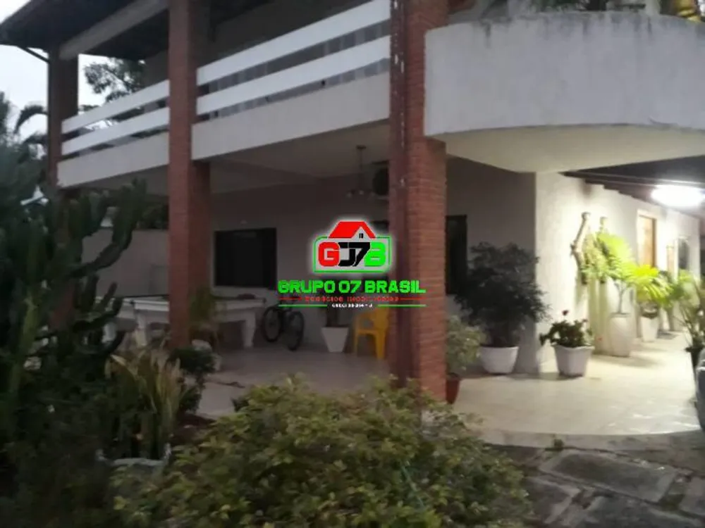 Casa, 4 quartos, 400 m² - Foto 10