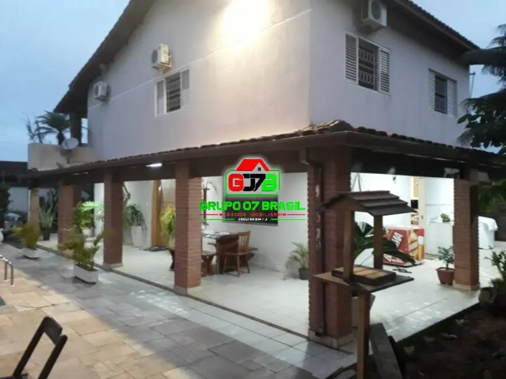 Casa, 4 quartos, 400 m² - Foto 9