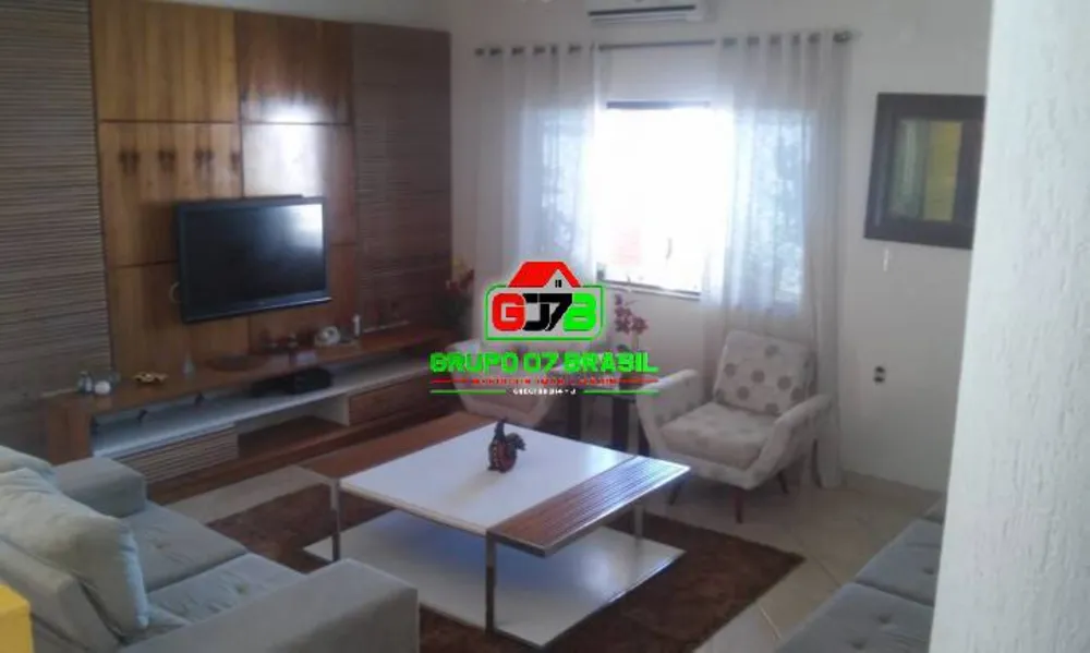 Casa, 4 quartos, 400 m² - Foto 8