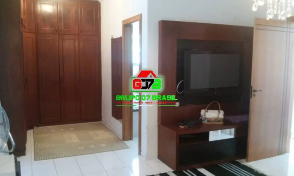 Casa, 4 quartos, 400 m² - Foto 7
