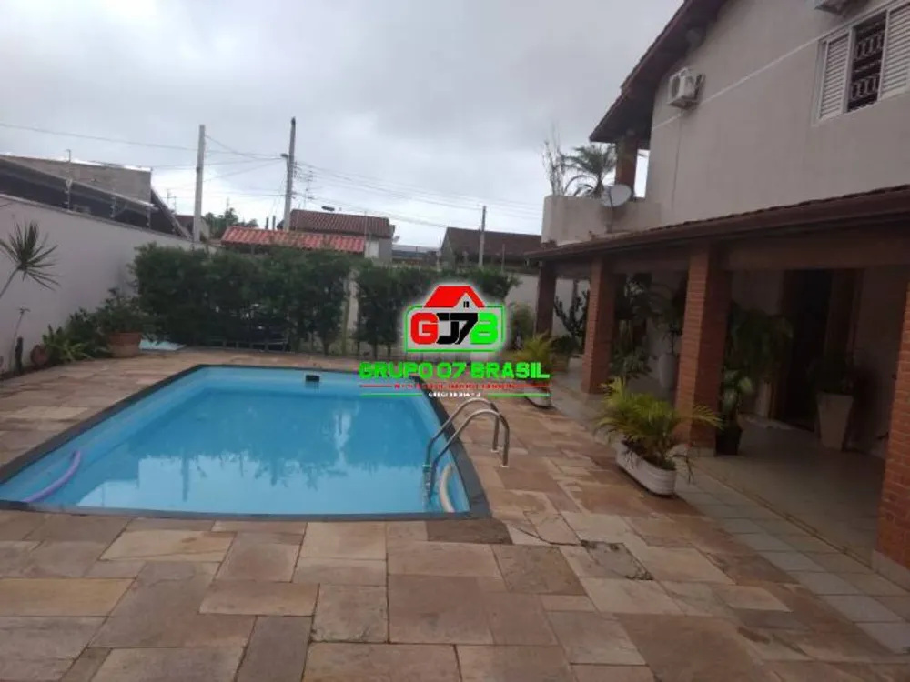 Casa, 4 quartos, 400 m² - Foto 4