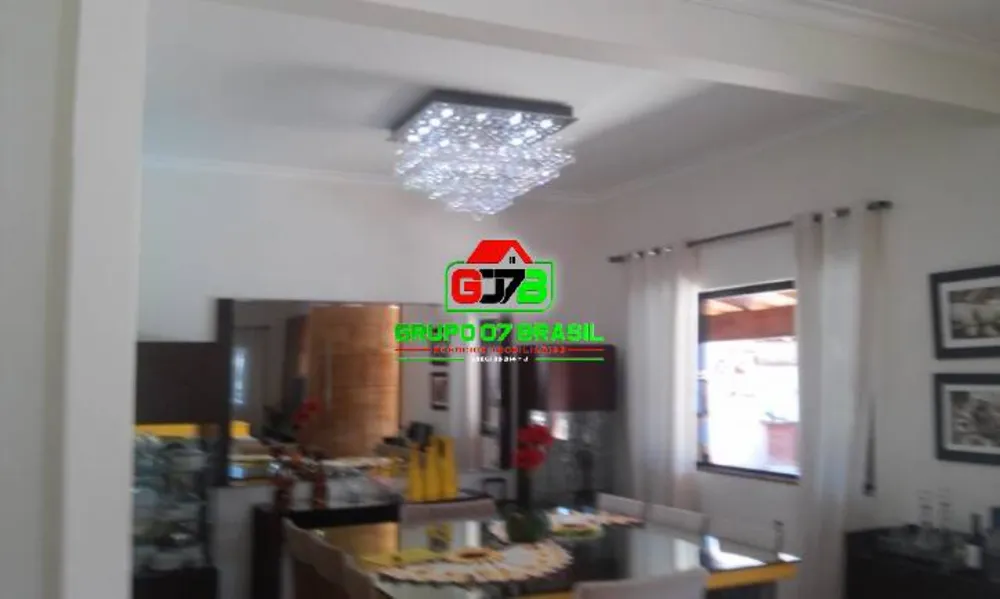 Casa, 4 quartos, 400 m² - Foto 11