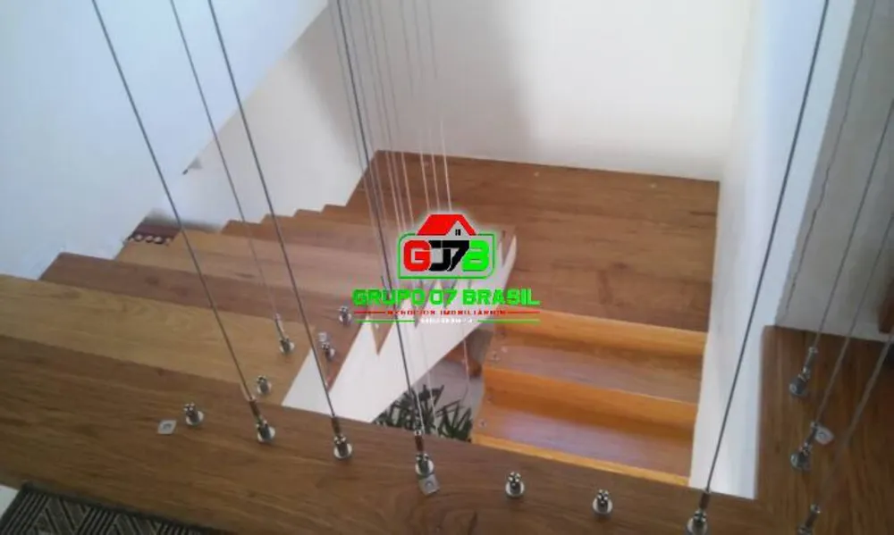 Casa, 4 quartos, 400 m² - Foto 6