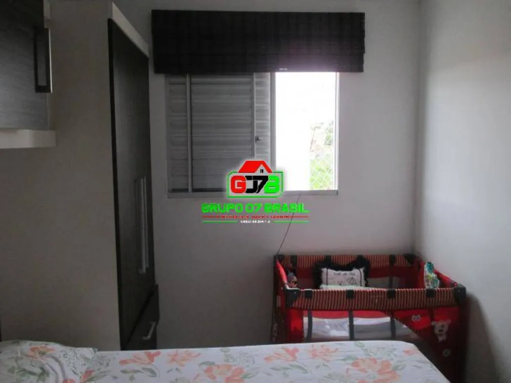 Apartamento, 2 quartos, 47 m² - Foto 2