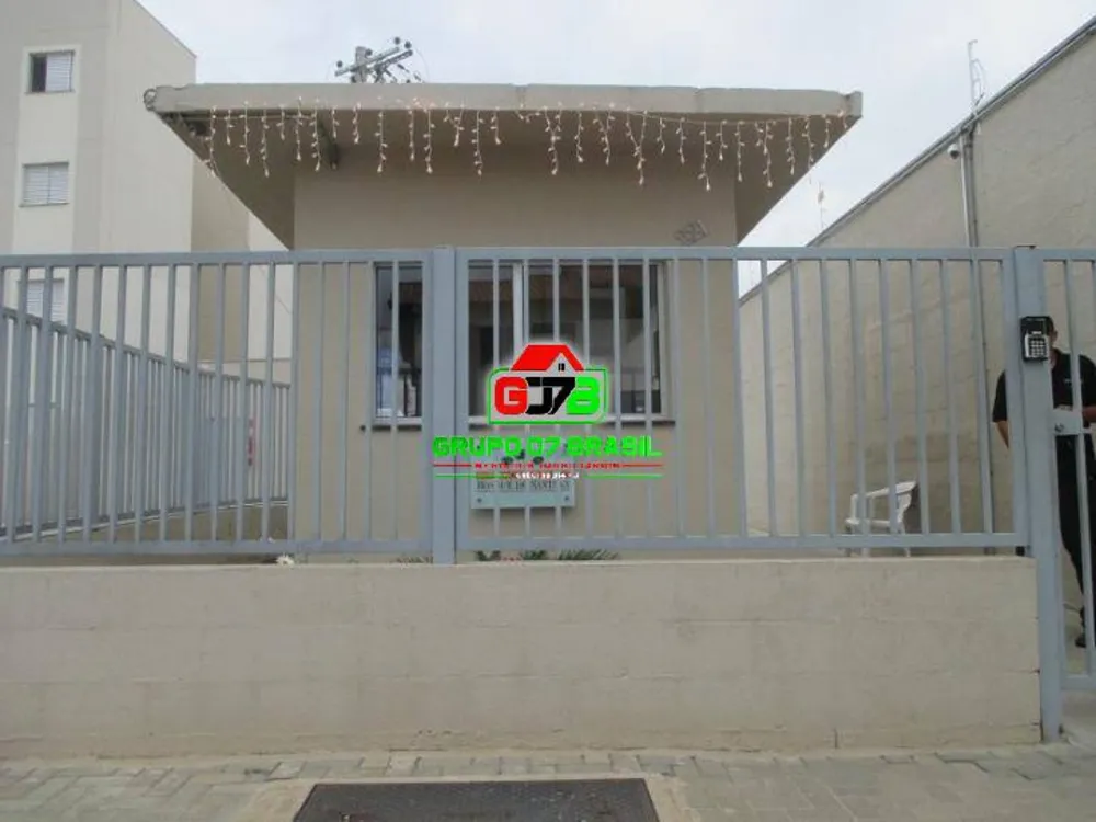 Apartamento, 2 quartos, 47 m² - Foto 15