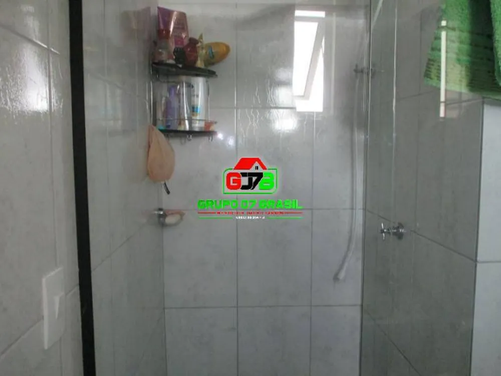 Apartamento, 2 quartos, 47 m² - Foto 8