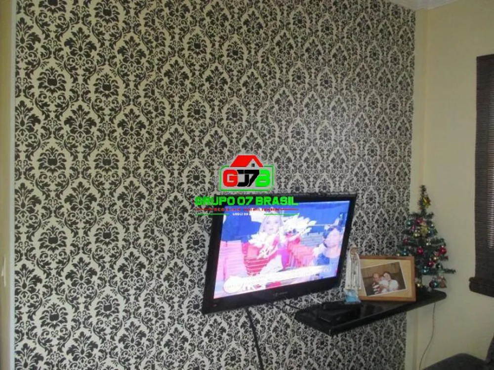 Apartamento, 2 quartos, 47 m² - Foto 16