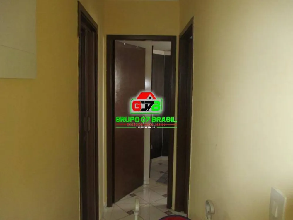 Apartamento, 2 quartos, 47 m² - Foto 11