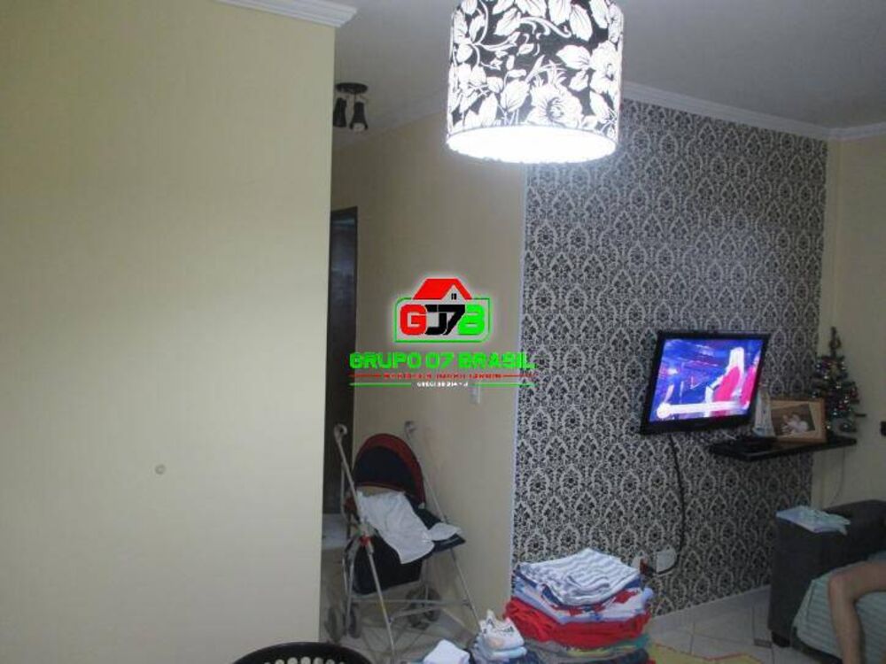 Apartamento, 2 quartos, 47 m² - Foto 1