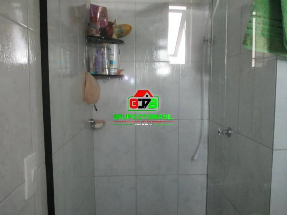 Apartamento, 2 quartos, 47 m² - Foto 6