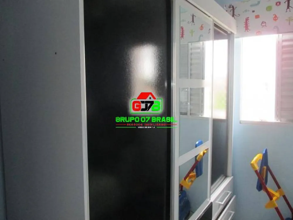Apartamento, 2 quartos, 47 m² - Foto 4