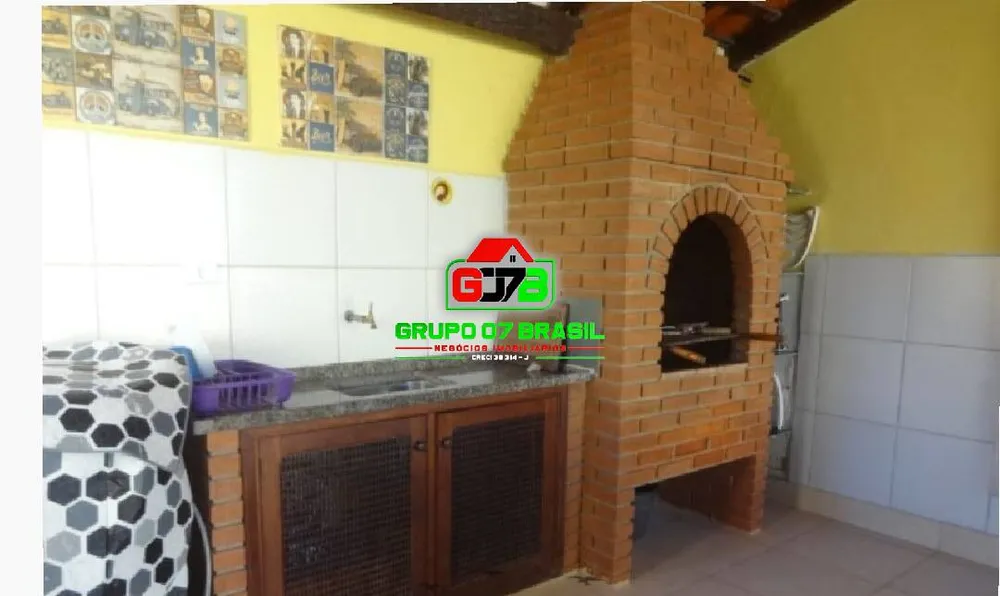 Casa, 2 quartos, 135 m² - Foto 2
