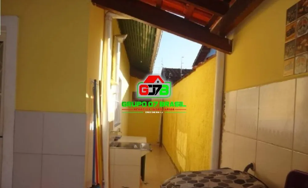Casa, 2 quartos, 135 m² - Foto 3