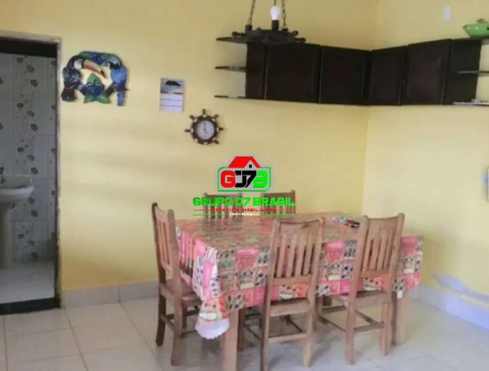 Casa, 2 quartos, 135 m² - Foto 8