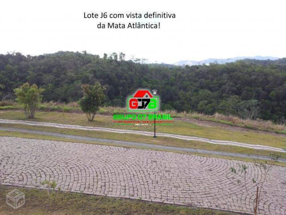 Terreno, 12 hectares - Foto 1