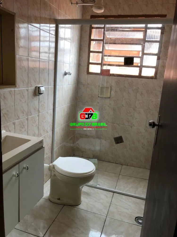 Casa, 2 quartos, 80 m² - Foto 9