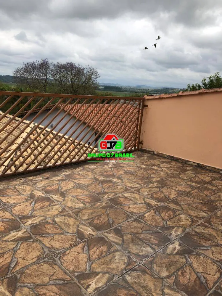 Casa, 2 quartos, 80 m² - Foto 12