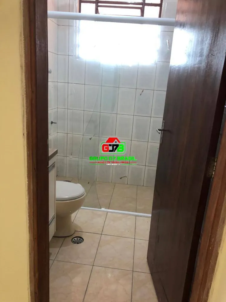 Casa, 2 quartos, 80 m² - Foto 11