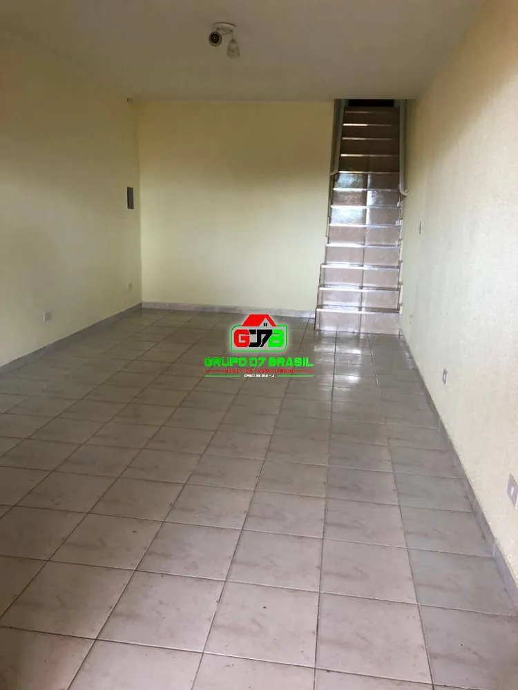 Casa, 2 quartos, 80 m² - Foto 7