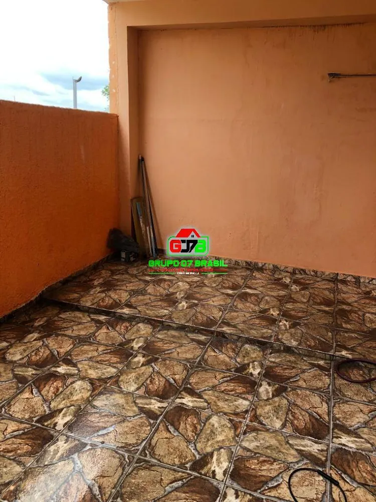 Casa, 2 quartos, 80 m² - Foto 8