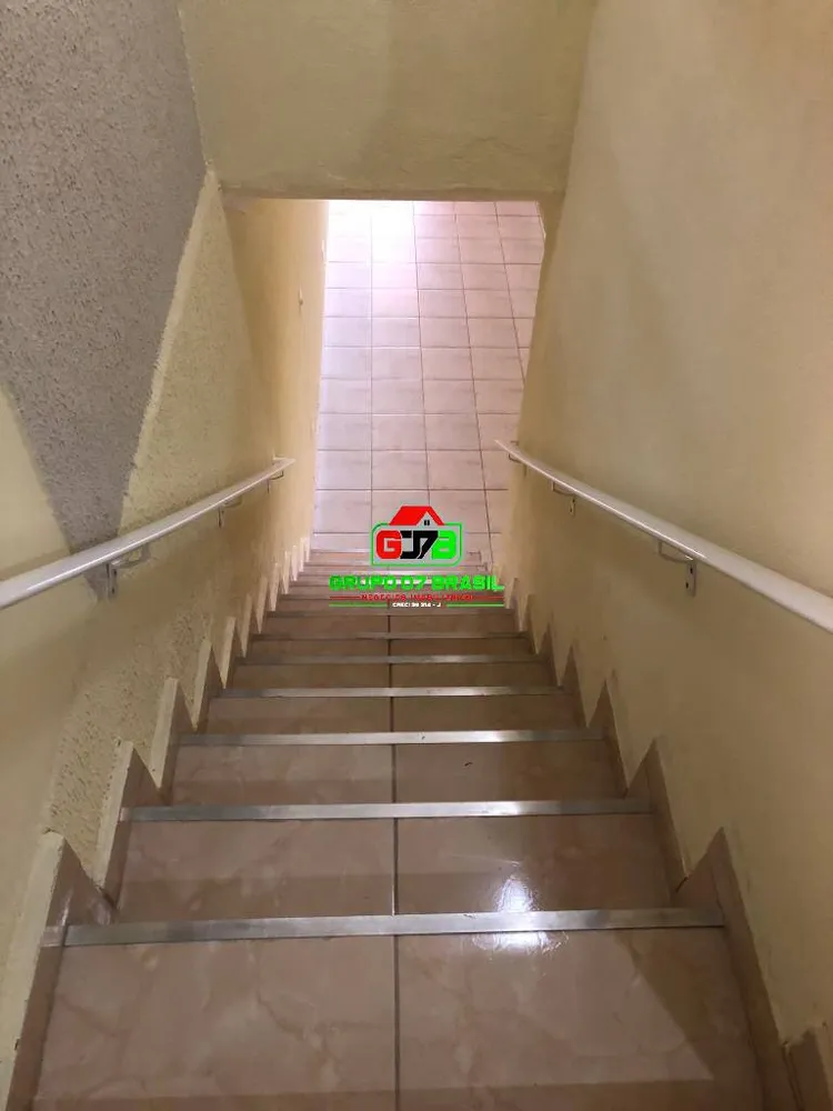 Casa, 2 quartos, 80 m² - Foto 10