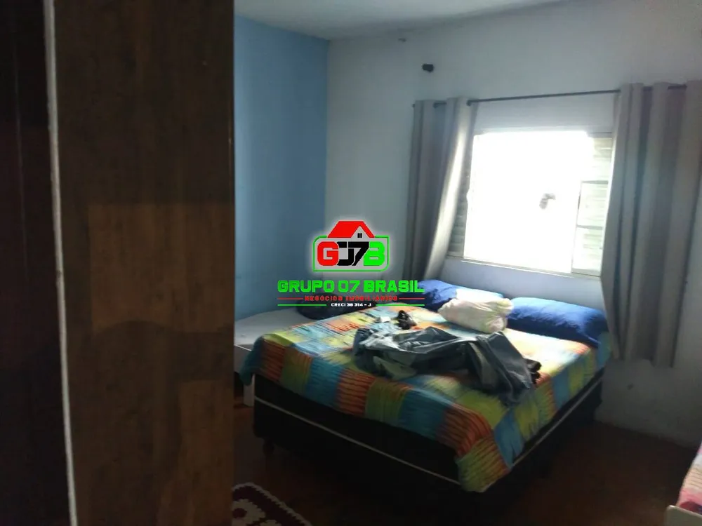 Casa, 3 quartos, 90 m² - Foto 8