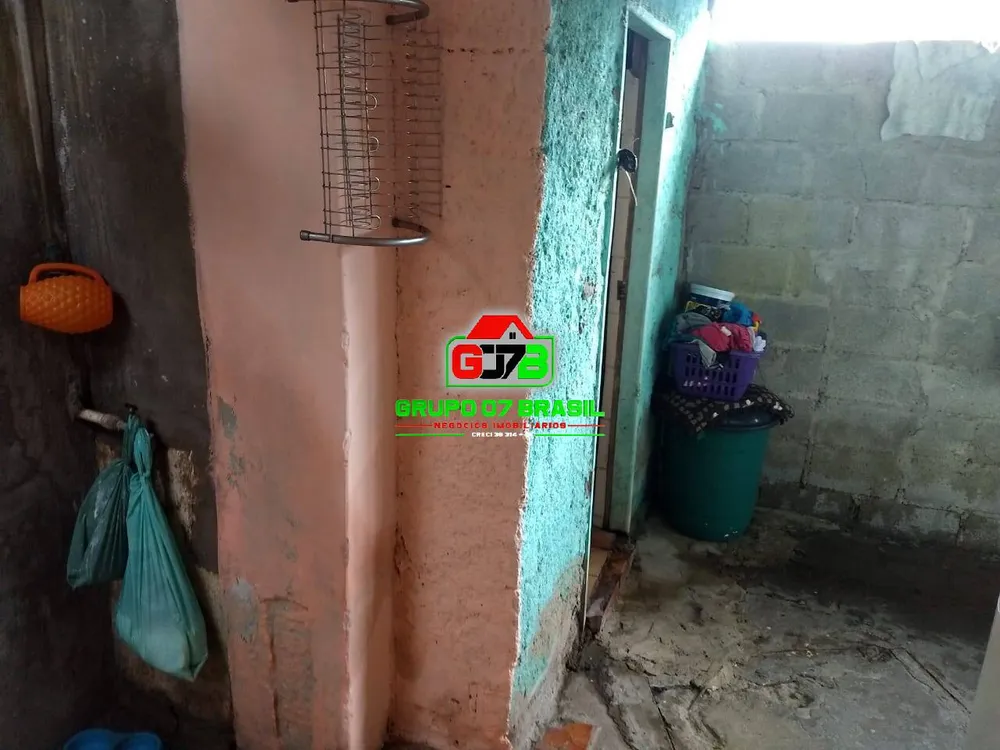 Casa, 3 quartos, 90 m² - Foto 7