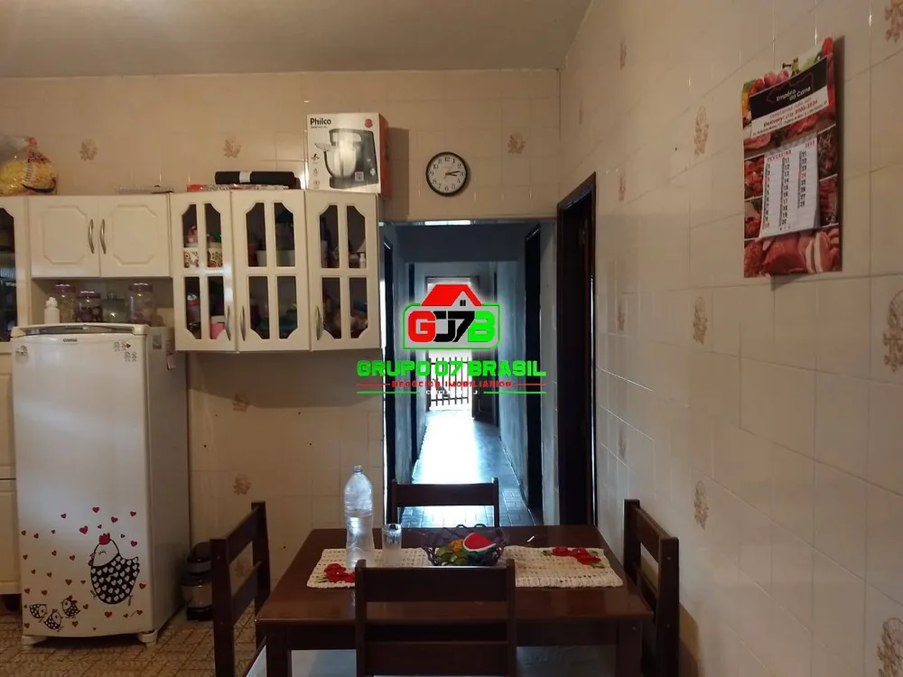 Casa, 3 quartos, 90 m² - Foto 5