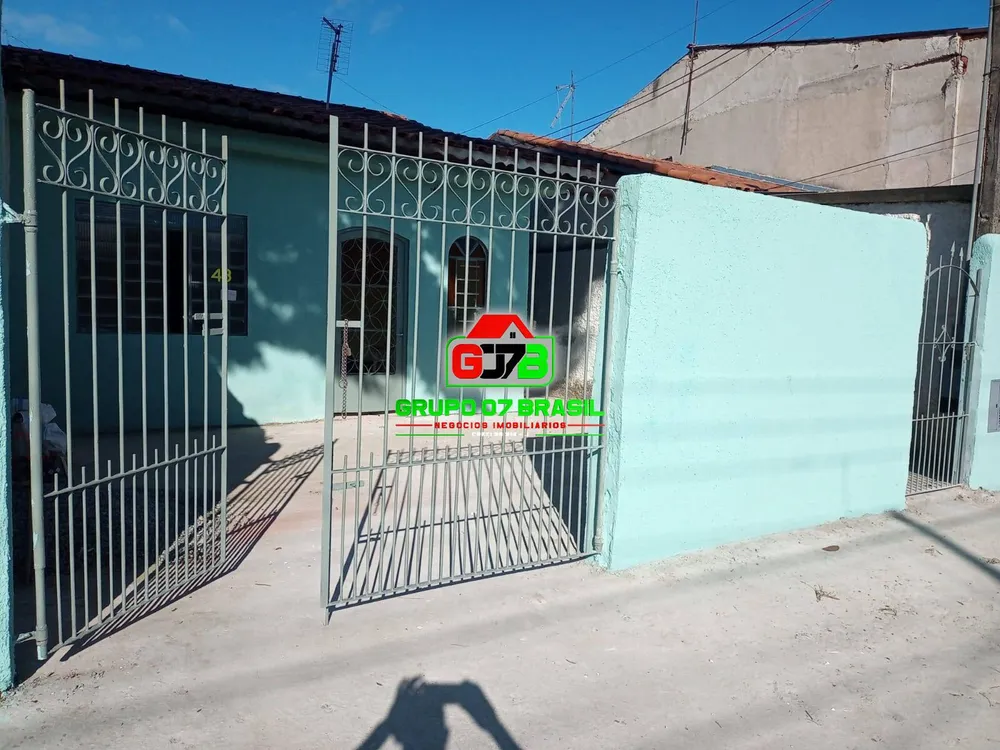 Casa, 2 quartos, 51 m² - Foto 6