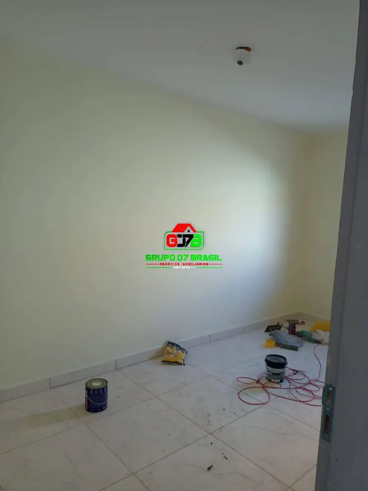 Casa, 2 quartos, 51 m² - Foto 4