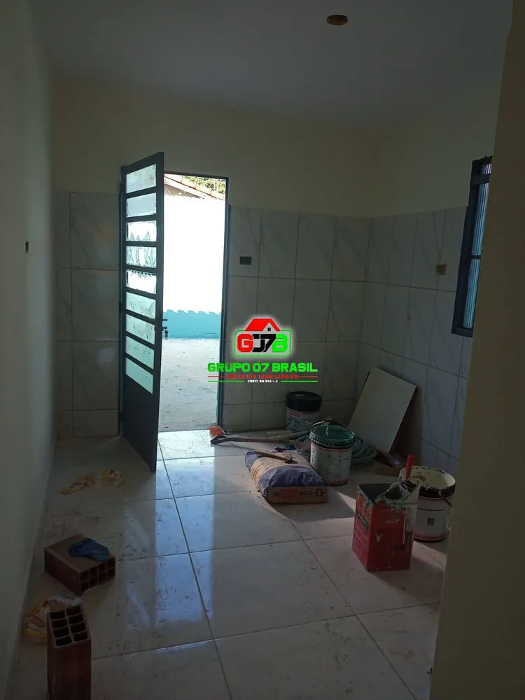 Casa, 2 quartos, 51 m² - Foto 3