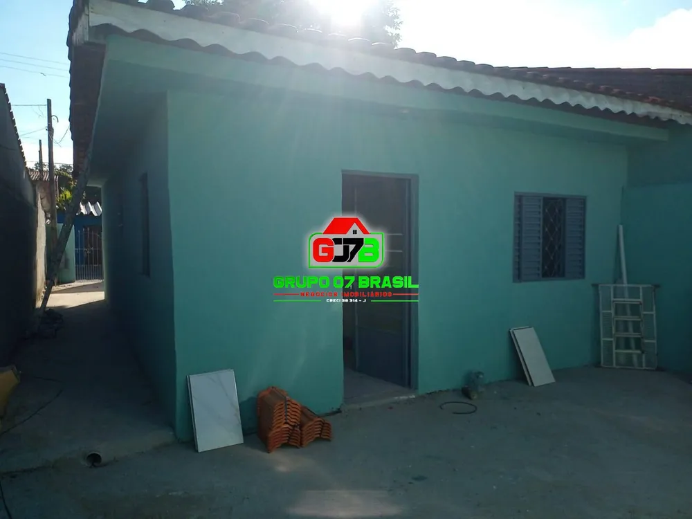 Casa, 2 quartos, 51 m² - Foto 8