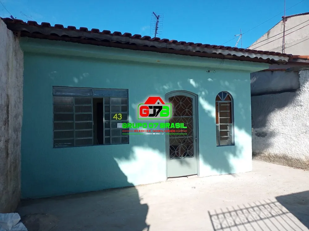 Casa, 2 quartos, 51 m² - Foto 7