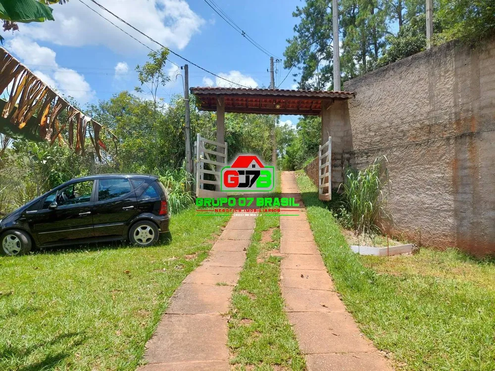 Chácara, 2 quartos, 3000 m² - Foto 4
