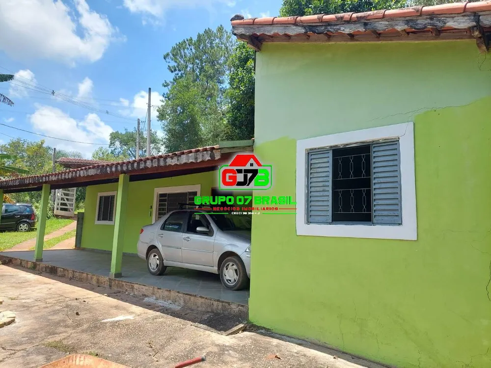 Chácara, 2 quartos, 3000 m² - Foto 3