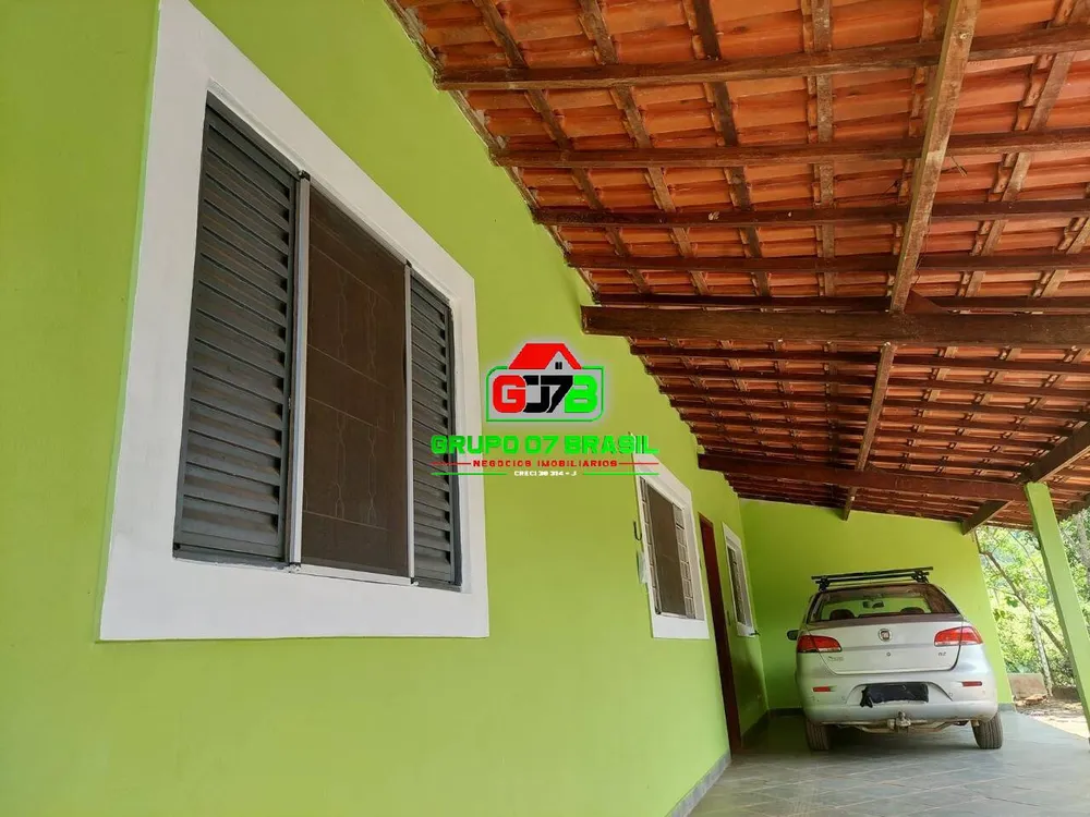 Chácara, 2 quartos, 3000 m² - Foto 7