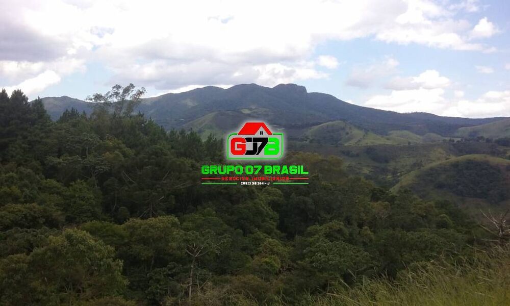 Terreno, 48 hectares - Foto 3