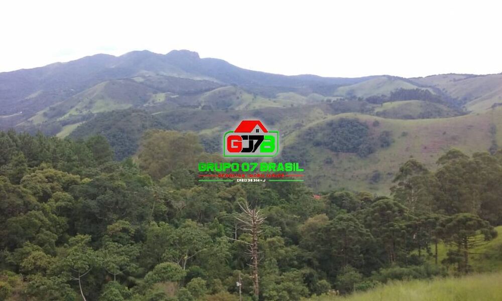 Terreno, 48 hectares - Foto 10