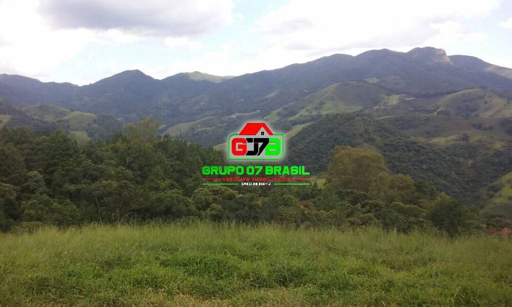 Terreno, 48 hectares - Foto 1