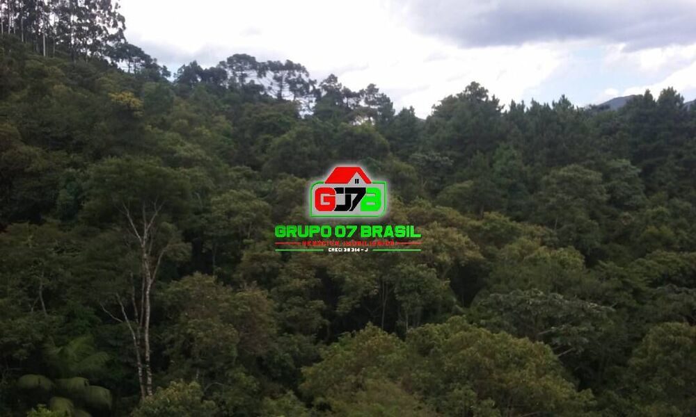 Terreno, 48 hectares - Foto 8