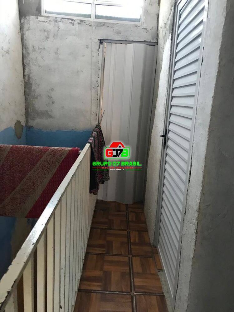 Casa, 6 quartos, 174 m² - Foto 8