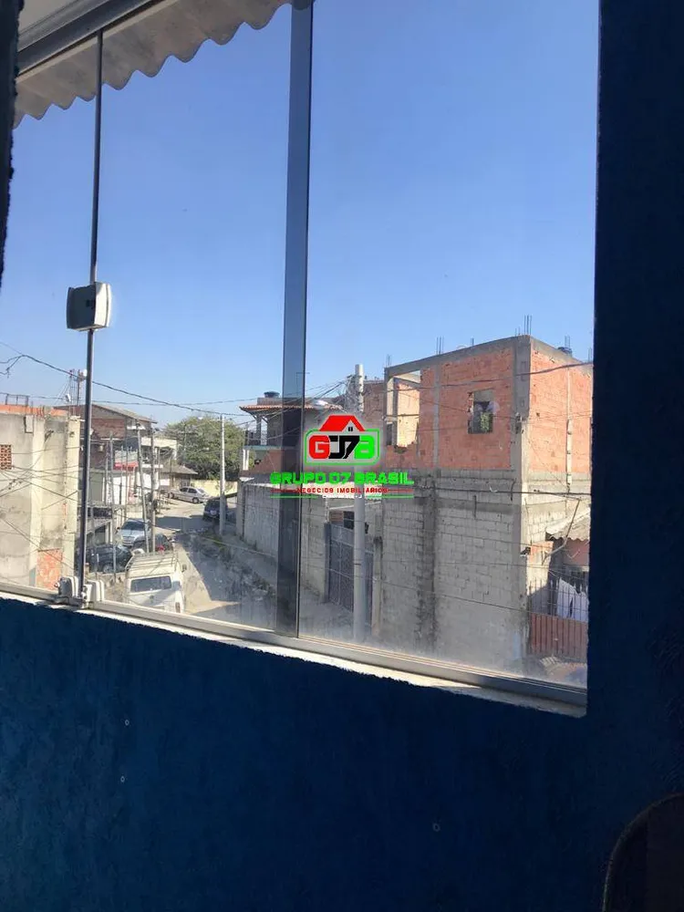 Casa, 6 quartos, 174 m² - Foto 12