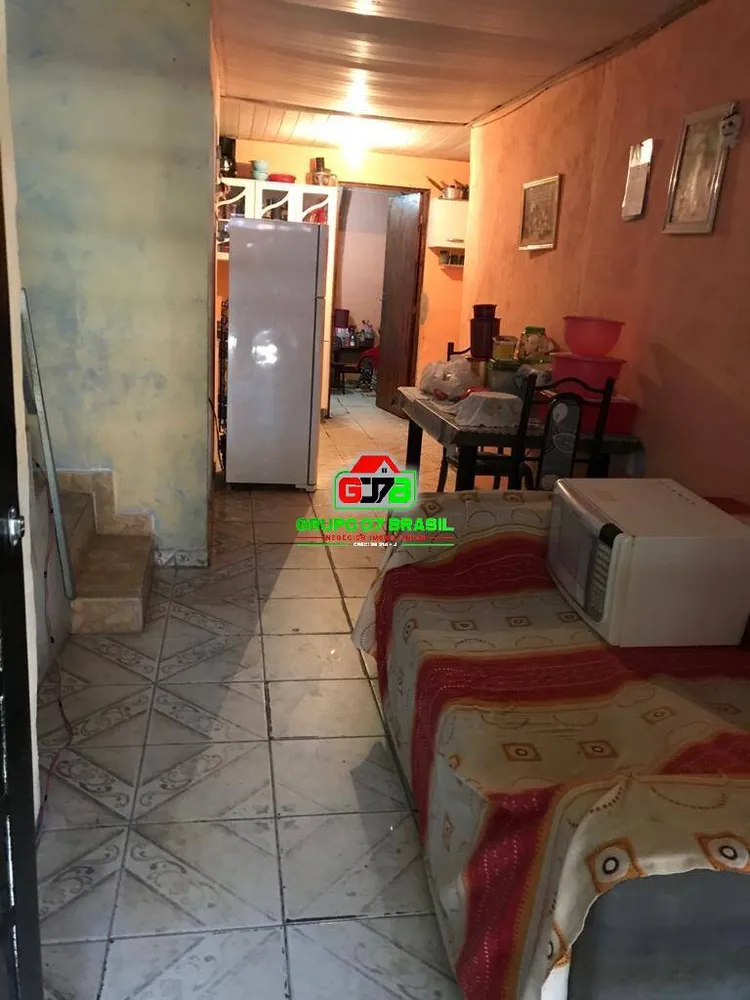 Casa, 6 quartos, 174 m² - Foto 9
