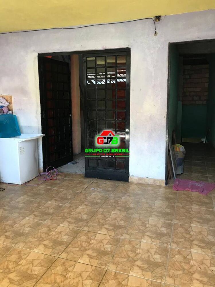 Casa, 6 quartos, 174 m² - Foto 13